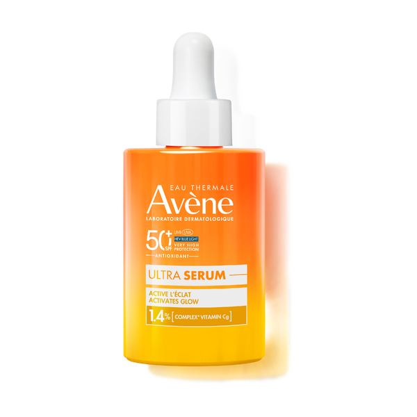 Avene ultra serum eclat 50