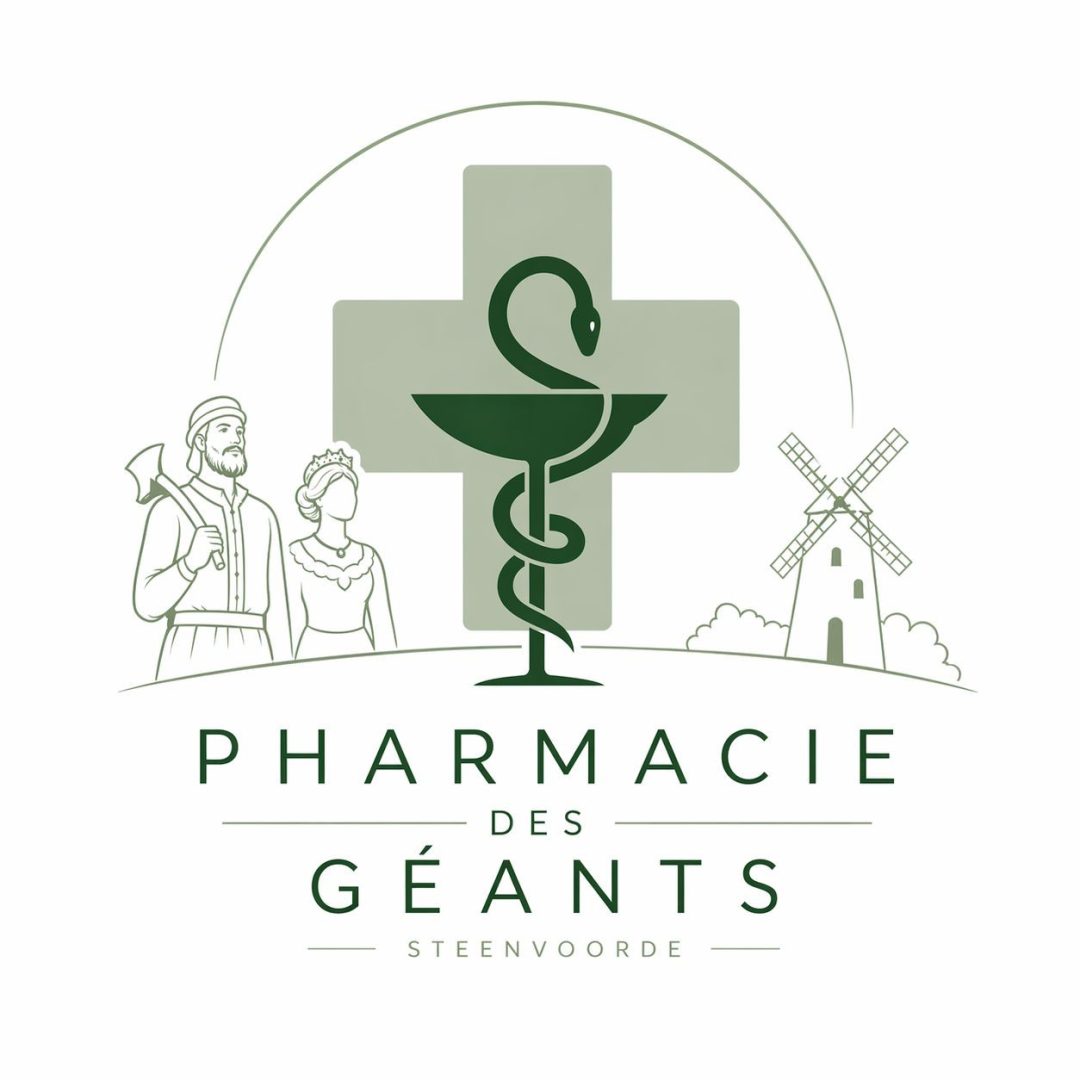 Pharmacie des géants