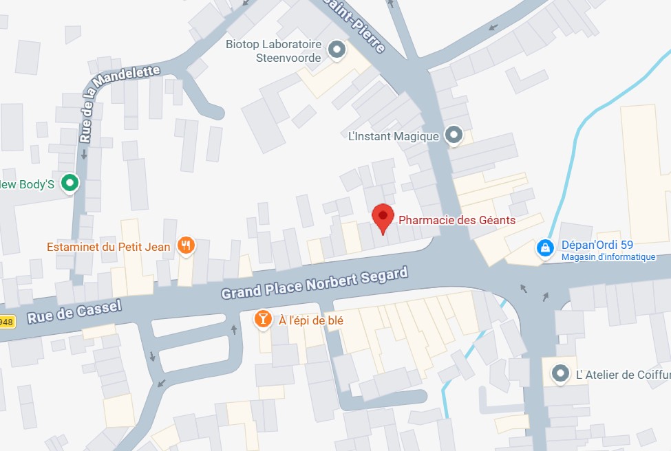 plan de situationcapture 2